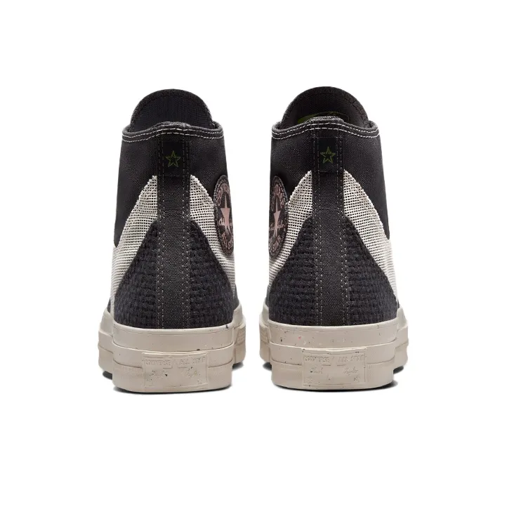 Converse Chuck 70 Crafted Canvas 'Storm Wind Desert Sand'-4
