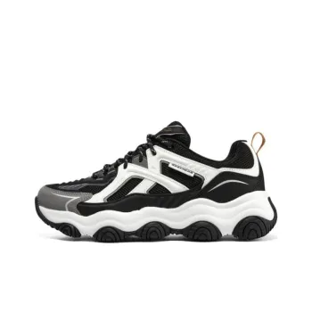 Skechers Sport Rover X 'Black White'