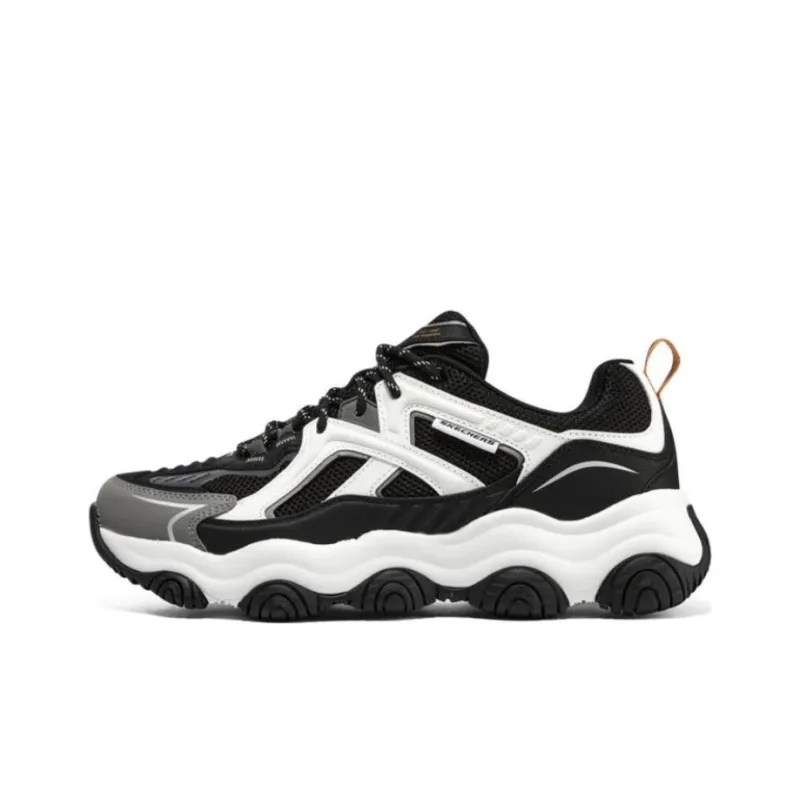 Skechers Sport Rover X 'Black White'-0