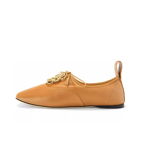 LOEWE Anagram Women's Casual shoes Women