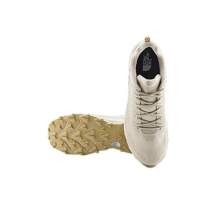 THE NORTH FACE Vectiv Fastpack Futurelight Hiking Shoes 'Sandstone'-3