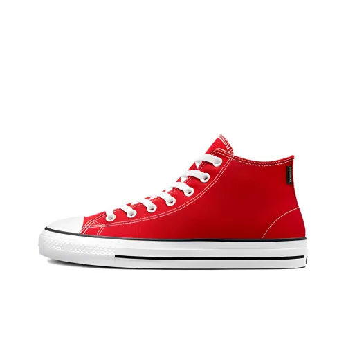 Converse Chuck Taylor All Star Pro Mid 'University Red'