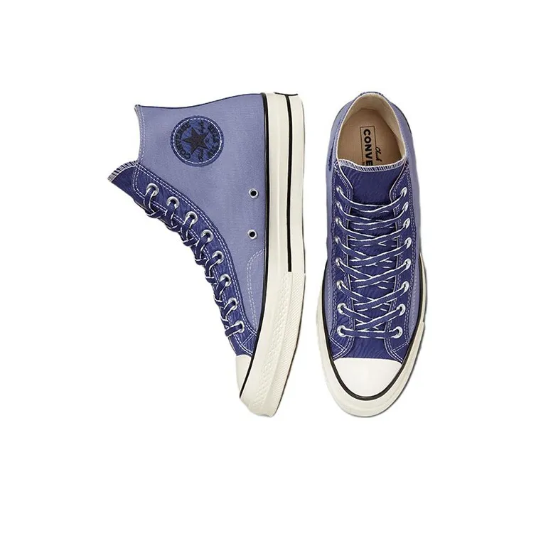 Chuck 70 Converse High 'Slate Lilac'-3
