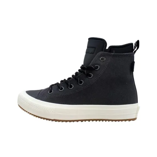 Converse Chuck Taylor 2 Boot Hi Almost Black