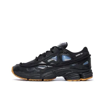 Adidas Originals Ozweego Bunny Raf Simons Core Black