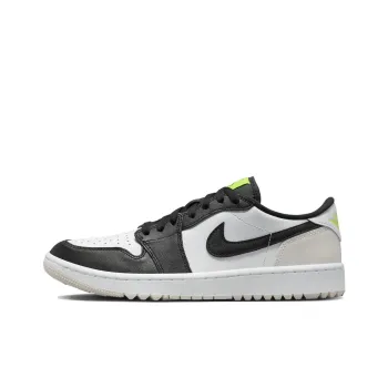 JORDAN 1 Retro Low Golf Phantom Volt