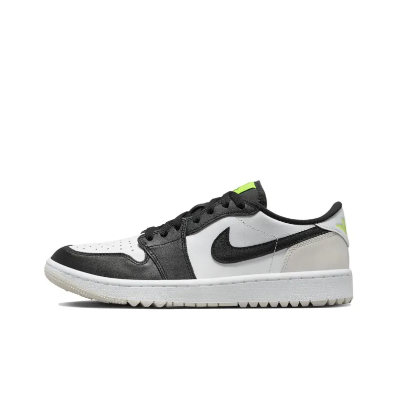 JORDAN 1 Retro Low Golf Phantom Volt-0