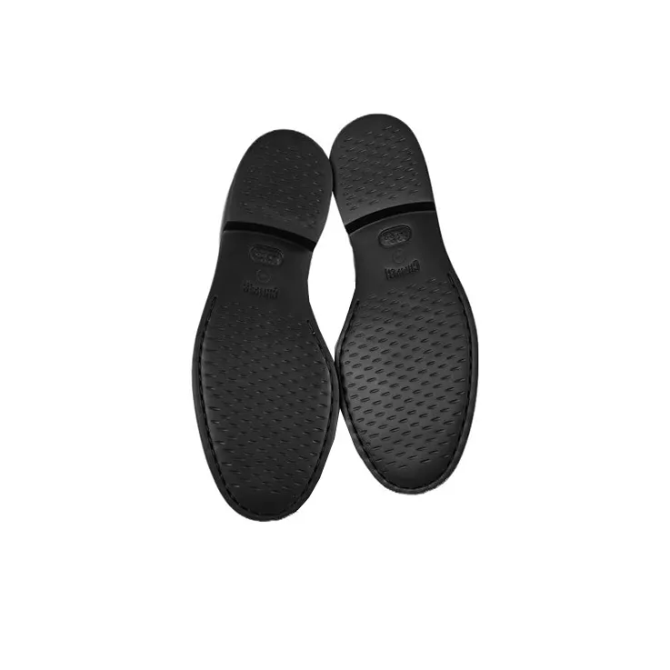 CAMPER Iman Leather Lace-up Shoes-5