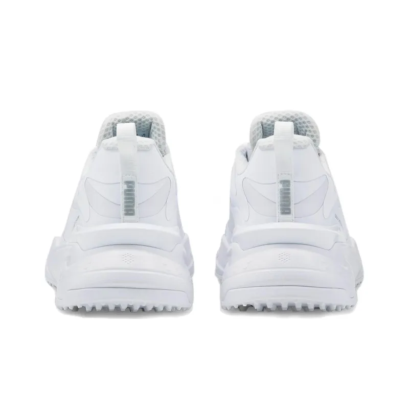 PUMA Gs Fast Golf Shoes 'White'-3