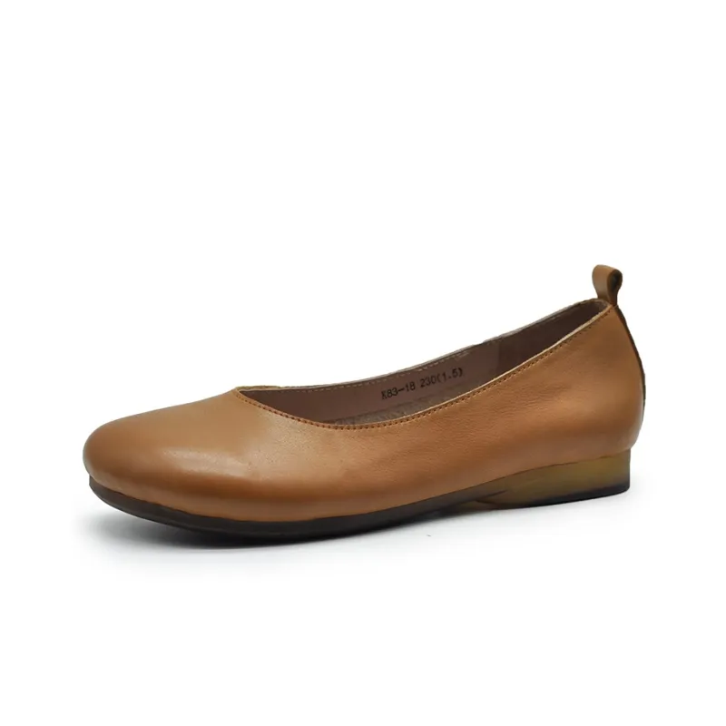 ARTMU Casual Single Shoes Women's-8
