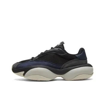 PUMA Alteration Kurve No Mesh Black