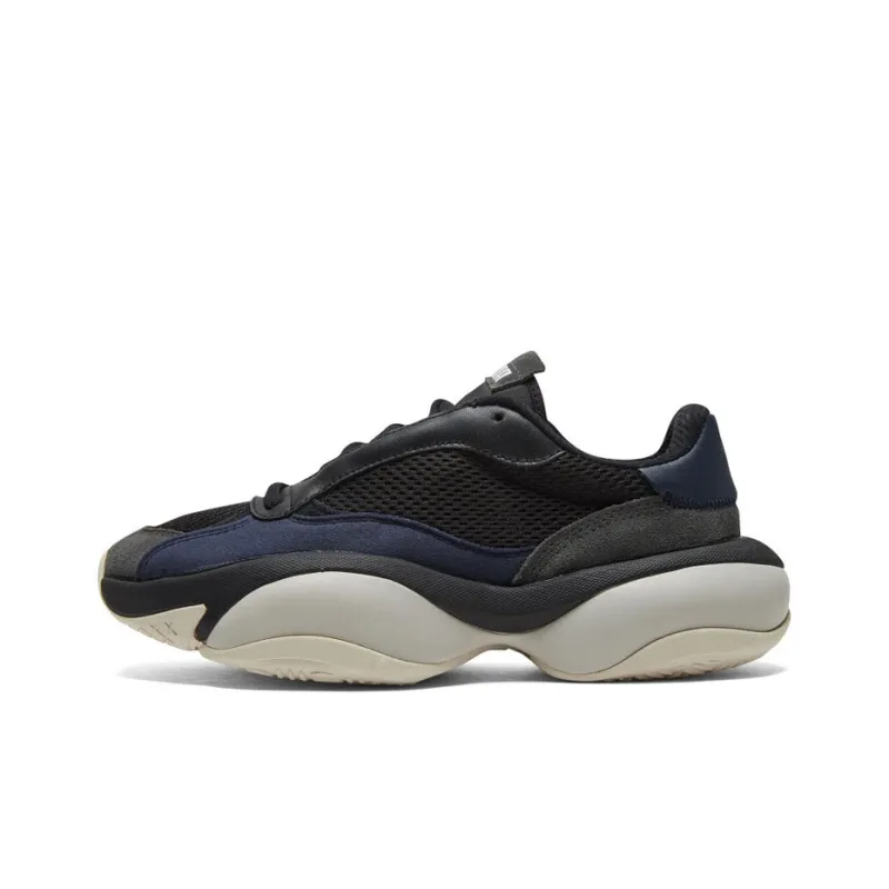 PUMA Alteration Kurve No Mesh Black-0