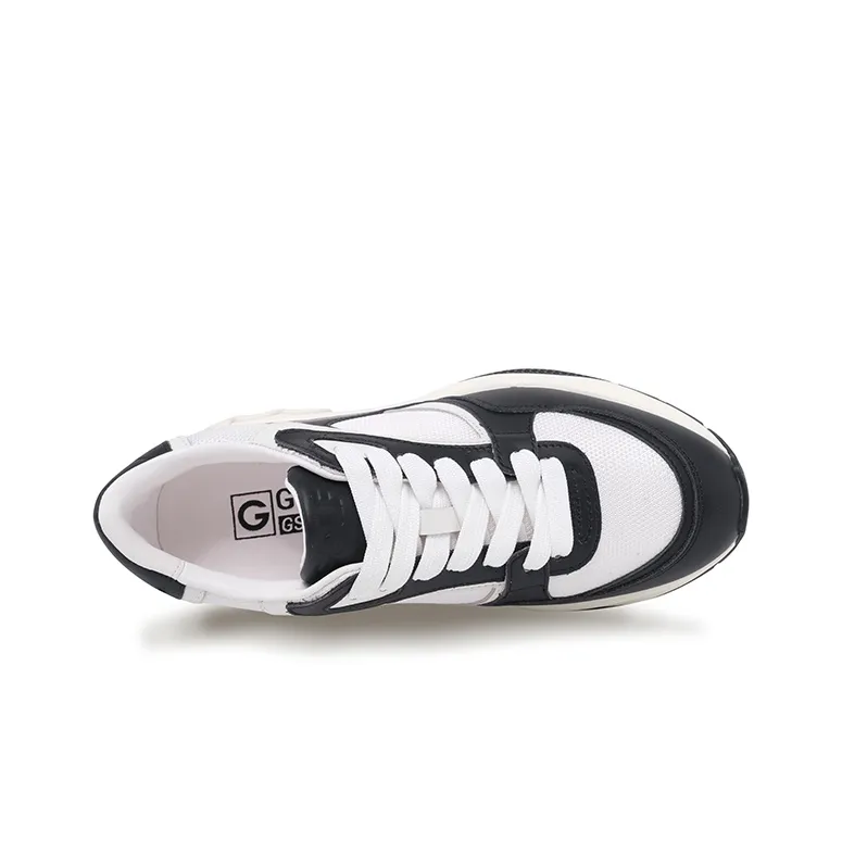 GOLF Low-Top Chunky Sneakers Unisex-3