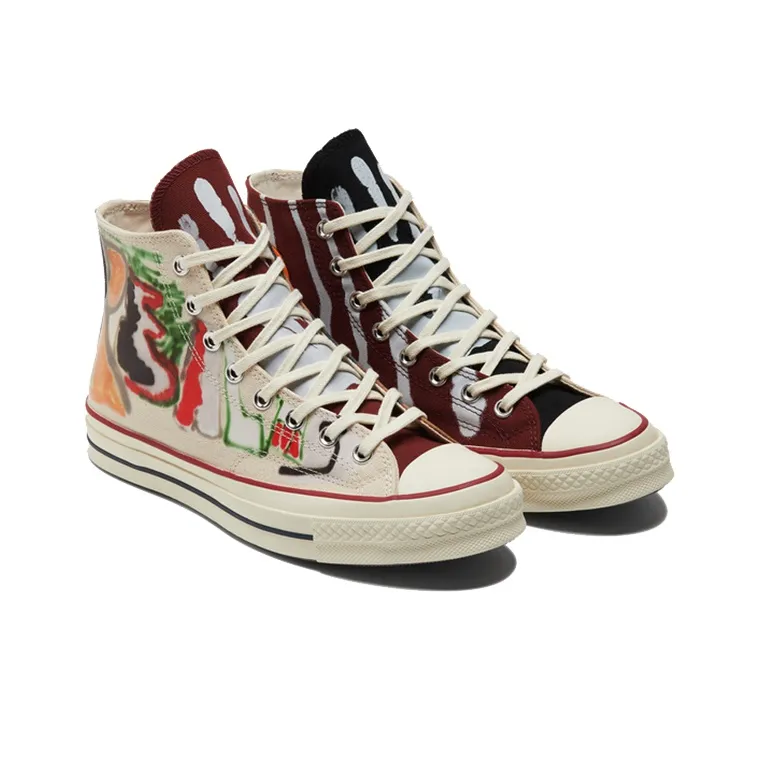 Converse Chuck Taylor All Star 70 Hi Come Tees Realms And Realities-2