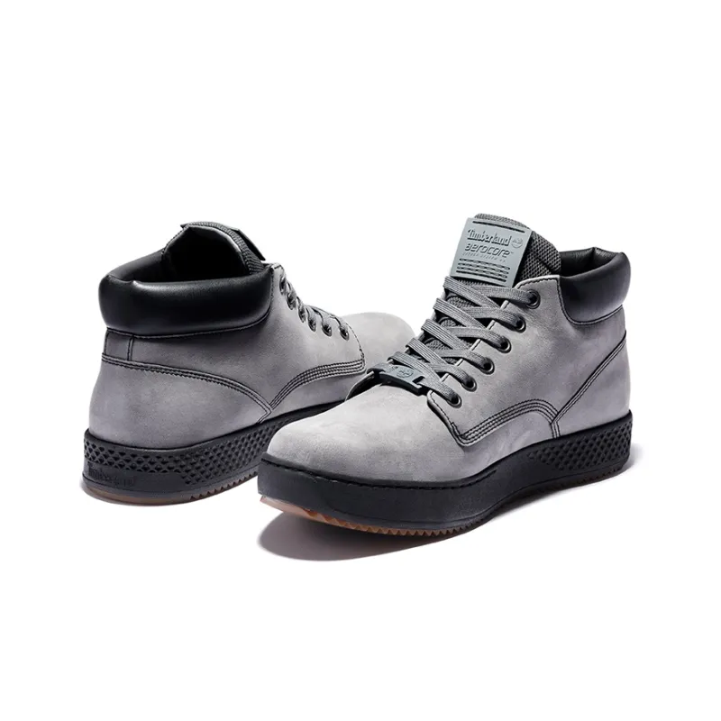 Timberland Cityroam Gore Tex Chukka Waterproof Boots 'Light Grey'-1