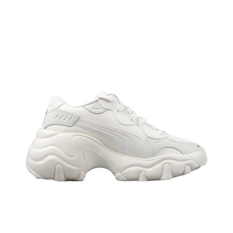 Puma Pulsar Wedge "Puma Logo Glamour"-1