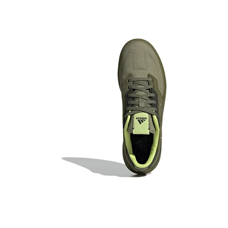Five Ten Women's Adidas Sleuth Bike 'Focus Olive' Women's-4
