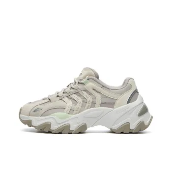 FILA Sofia 'Cream Gray' Women's