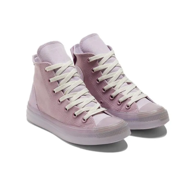 Converse Chuck Taylor All Star Cx Stretch Canvas High 'Peaceful Plum'-2