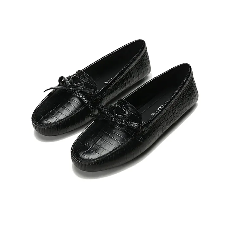 PRADA Casual Single Shoes Women's-2