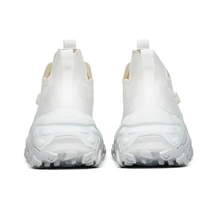 Anta Low Top Chunky Sneakers Women's-3
