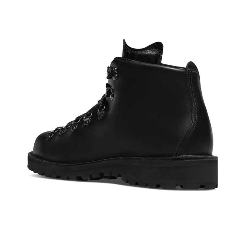 Danner Mountain Light Crew Martin Boot Men's Black EE Edition-2