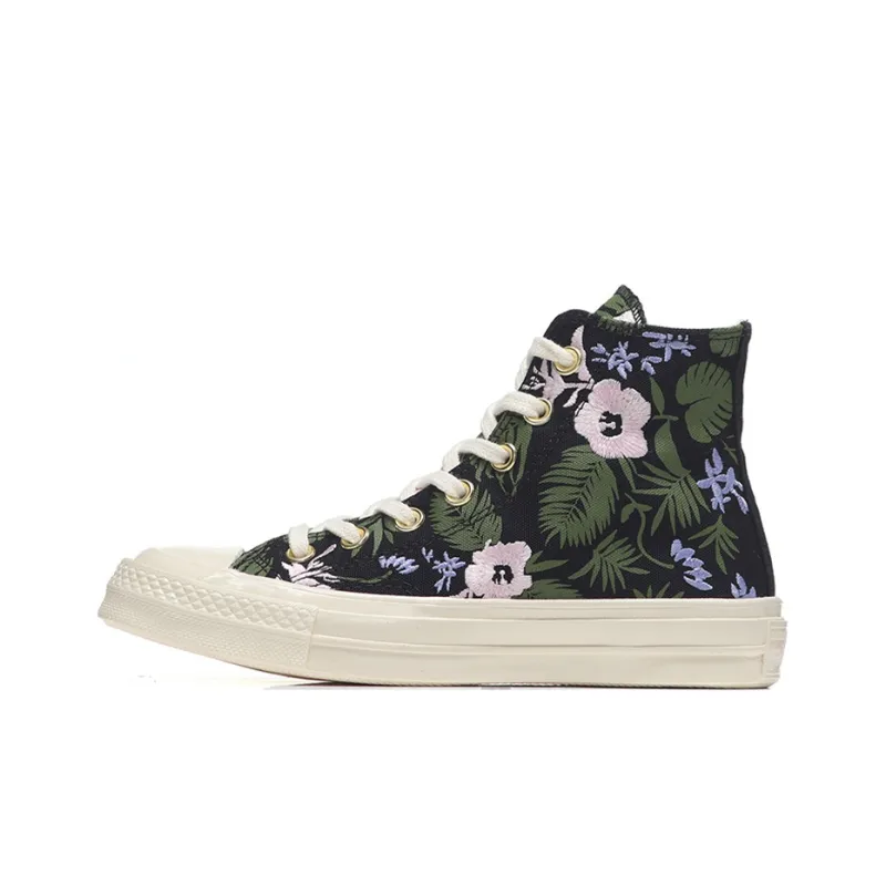 Converse Women's Chuck 70 Hi 'Cherry Blossom'-0