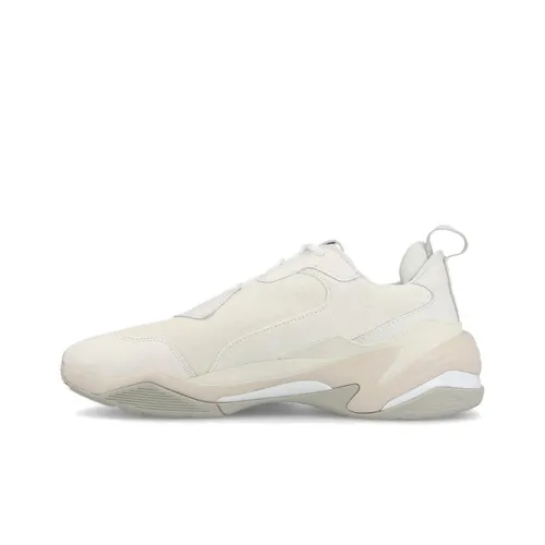 PUMA Thunder Desert Bright White