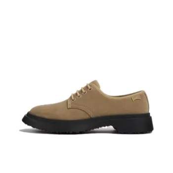 CAMPER Walden Women's Casual Shoes Women's Brown Black