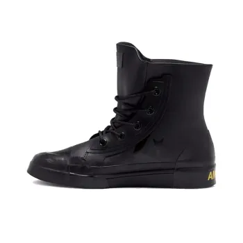 Converse Pro Leather Hi Ambush Black