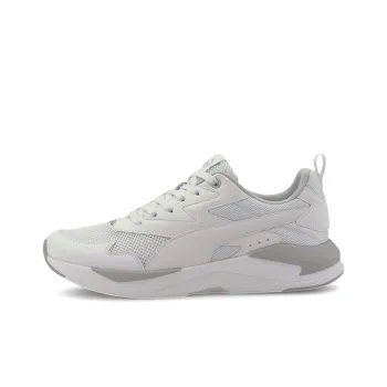 PUMA X Ray Lite 'White Grey Violet'