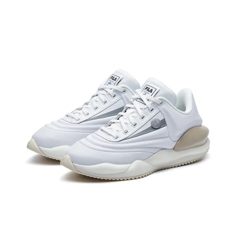 FILA Heritage Fht X Mihara Yasuhiro 'White' Women's-2