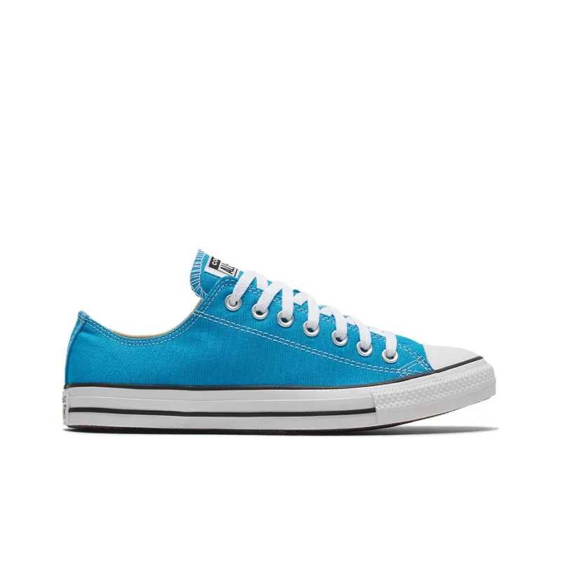 Converse Chuck Taylor All Star 'Blue'-1