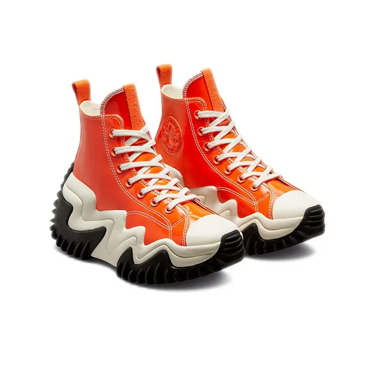 Converse Run Star Motion Bold Mandarin-2