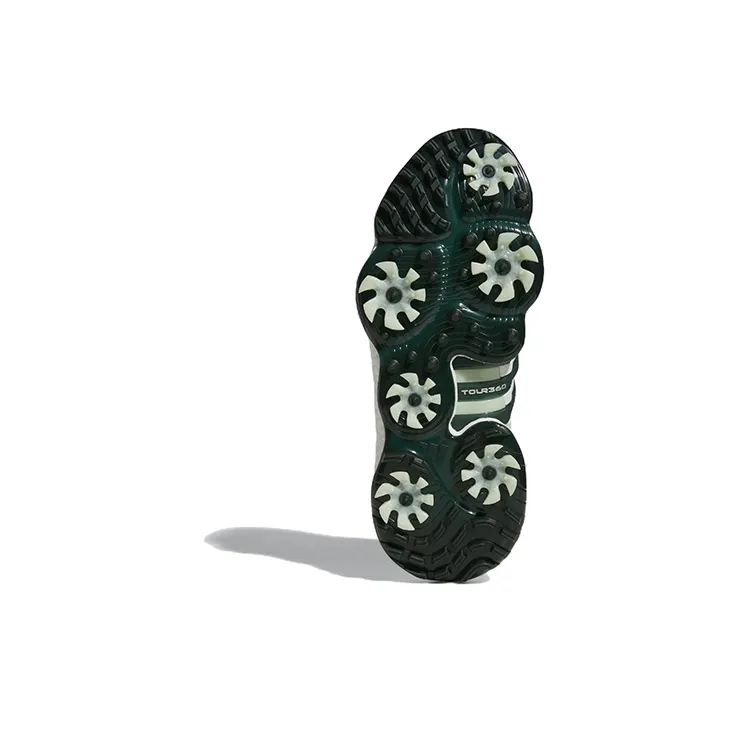 Adidas Tour360 22 Cloud White Shadow Green-5
