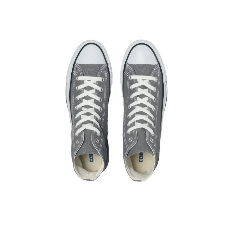 Converse Chuck Taylor All Star High Top 'Charcoal'-3