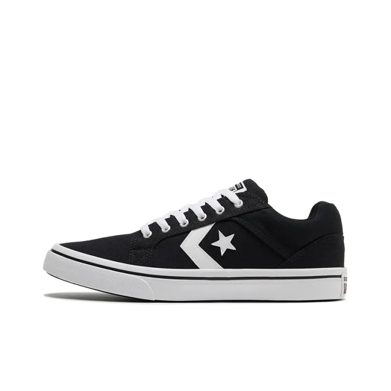 Converse EL Distrito 2.0 Black-0