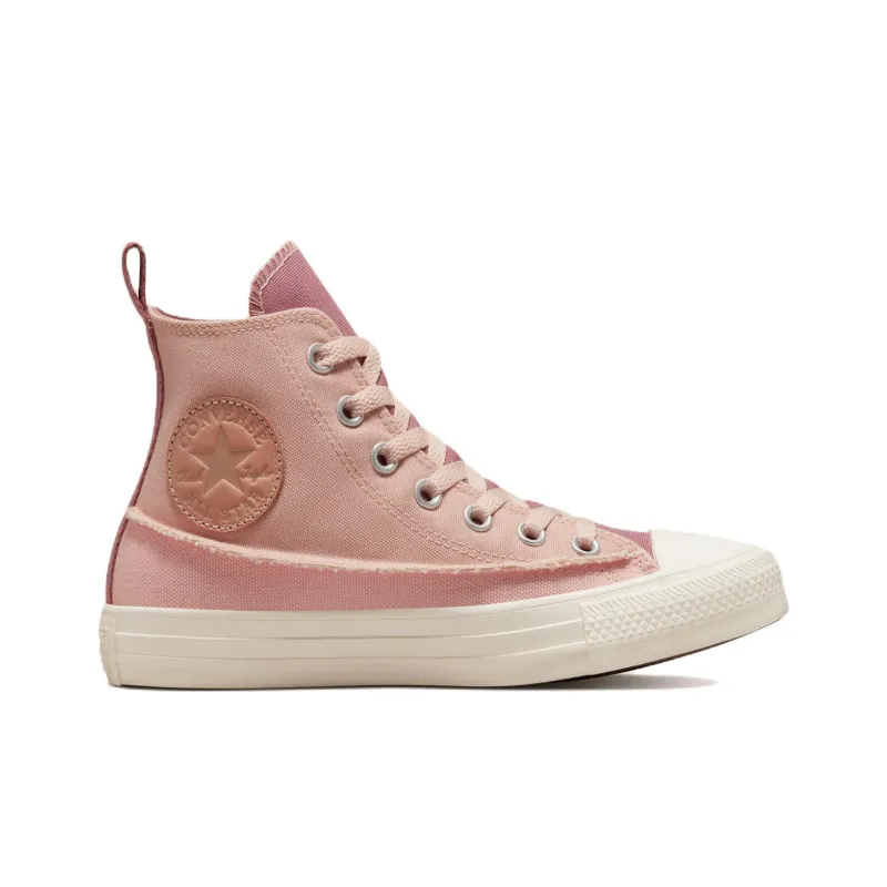 Converse Women's Chuck Taylor All Star High 'Pink Clay' Women's-1