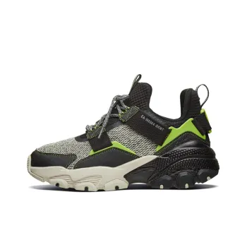 Skechers Sparta Max 'Black Green'