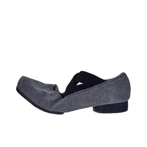 UMA WANG Women's Casual Shoes Women's Gray