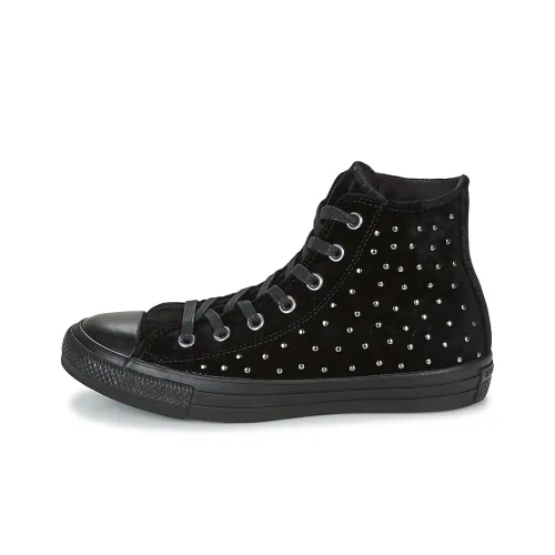 Converse Chuck Taylor All Star Classic Black Women's