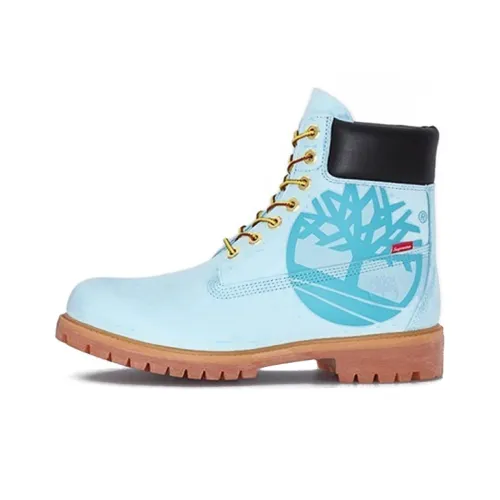 Timberland 6' Boot Supreme Ice Blue