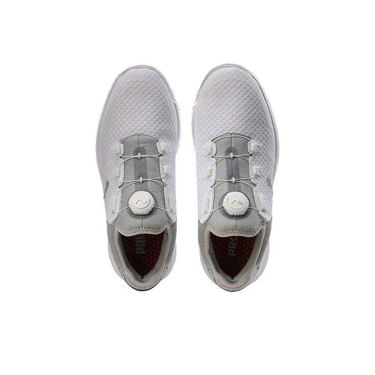 PUMA ProAdapt Alphacat Disc 'White High Rise'-2