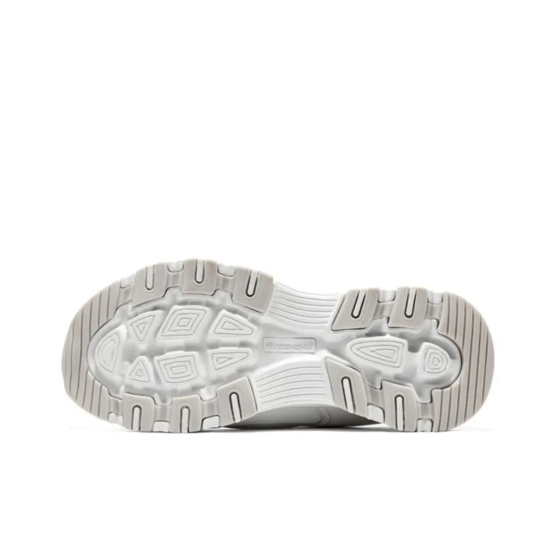 Skechers I Conik 'White' Women's-4