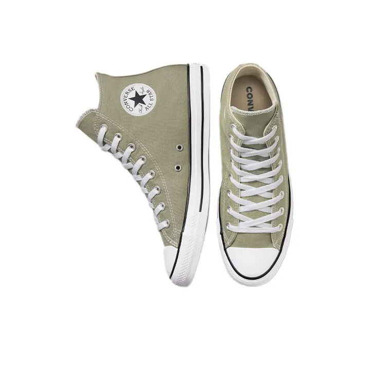 Chuck Taylor All Star Converse High 'Light Field Surplus'-4
