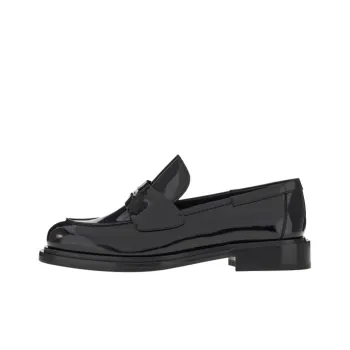 FERRAGAMO Loafers Women's Black
