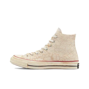 Converse Chuck Taylor All Star 70 Hi Cracked Parchment