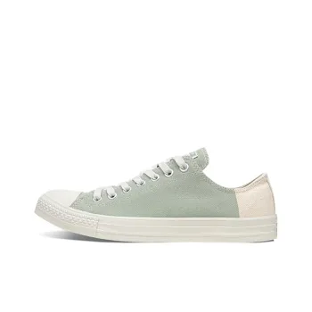 Converse Chuck Taylor All Star Low Light Green