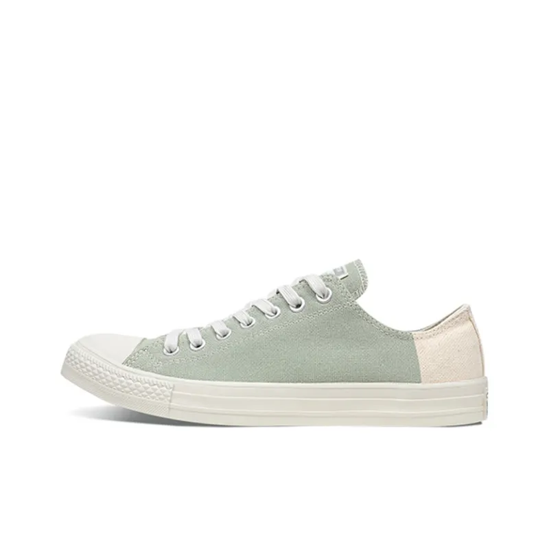 Converse Chuck Taylor All Star Low Light Green-0