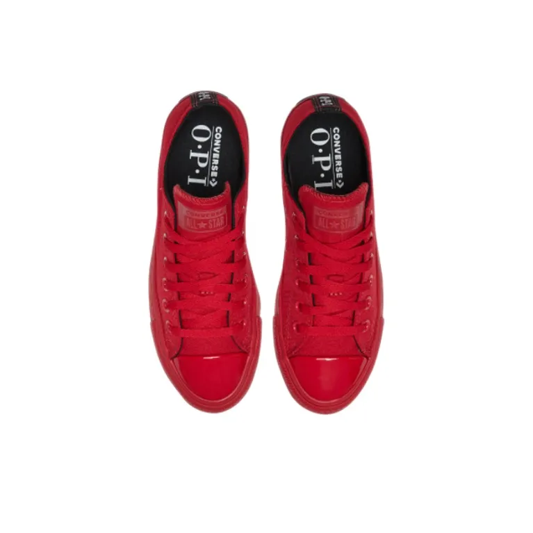 Converse Chuck Taylor All Star 'Triple Red'-3